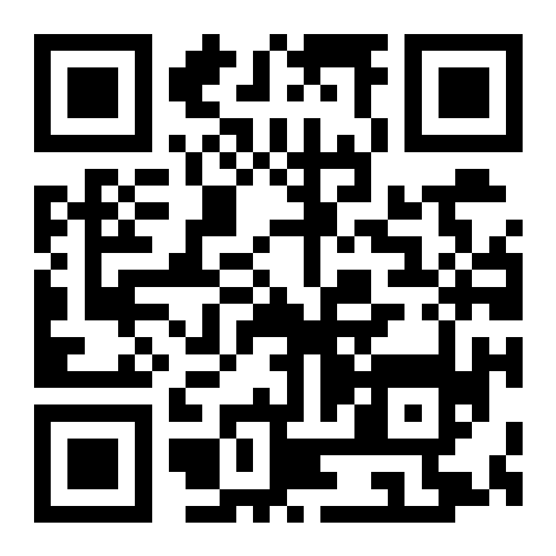Festivaleer QR Code